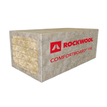 INSUL ROXUL CBD 110 R8 2"x24x48" 4pc 32sq/ft