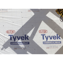 TYVEK COMMERCIAL WRAP 10' x 125'