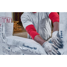 TYVEK FLEXWRAP  9"x 75' NF