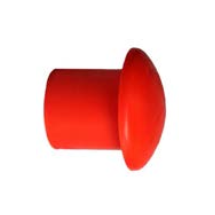 REBAR CAP / MUSHROOM (HORIZONTAL USE)