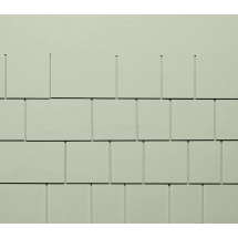 HARDI-SHINGLE PRIMED 15.25"x48 (1sq = 43pcs)