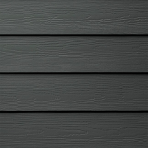 JAMES HARDI-PLK EE HZ5 IRN GREY 8-1/4"x12 CRDML