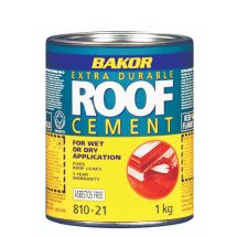 ROOF PATCH BAKOR 810-21/1kg