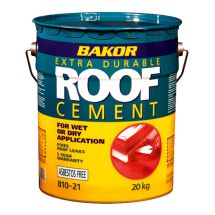 ROOF PATCH BAKOR 810-21/20kg