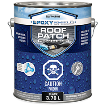 INSTANT PATCH ROOF REPAIR 3.78L