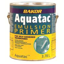 BLUESKIN PRIMER 3.78L WATERBASE AQUATAC AQ4