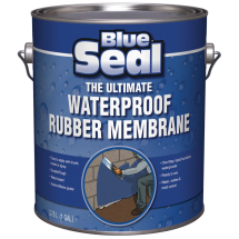 FOUNDATION MEMBRANE RUBBER 3.78L BLUE SEAL
