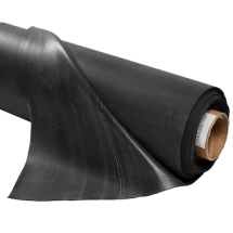 EPDM ROOF MEMBRANE 24" .045GA (100' - ROLL)