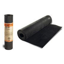 ROOFING ROLL BP 90lb 107sf BLACK MINERAL