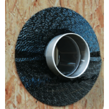 FORM FLASH 1 MEMBRANE 6"x15' (FORMABLE)