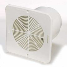 VENT SOFFIT EXHAUST 4" OR 5"