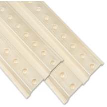 INSULATION KOROVENT VENT 24"x48" (2 CHUTE)