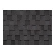 SHINGLE BP LAM MYSTIQUE BLACK (SHADOW)