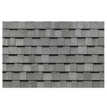 SHINGLE BP LAM MYSTIQUE GREY (SILVER)