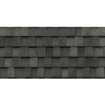 SHINGLE BP LAM MYSTIQUE SLATE BLACK