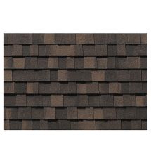 SHINGLE BP LAM MYSTIQUE AUTUMN BROWN
