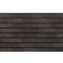 SHINGLE BP 3tab YUKON AUTUMN BROWN
