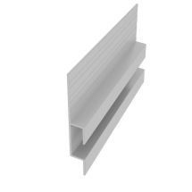 EASYTRIM EZ5 H-TRIM (5/16" PANEL)