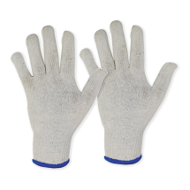 GLOVE ROK LINER COTTON 12PAIR / PACK 70800