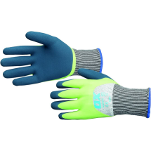 GLOVES OX LATEX (10) XLRG OX-S484010