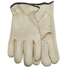 GLOVE WATSON MAN HANDLERS 1653-M