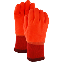GLOVE WATSON FOAMTASTIC 8341-OS PVC/FOAM LINED