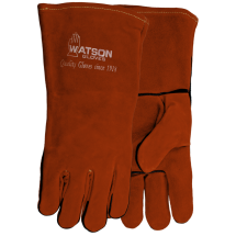 GLOVE WATSON FIRE BRAND 9238-OS FLEECE LINED