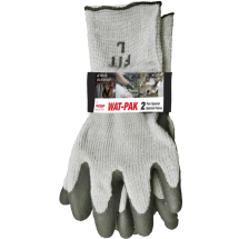 GLOVE WATSON TOUGH GUY (2pak) LINED 300i2/LRG