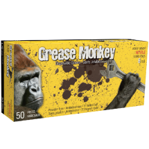 GLOVE WATSON GREASE MONKEY 5555PF-M 50pak