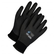 GLOVE B/DALE NINJA ICE 99-9-269-8/MED F/COAT
