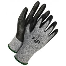 GLOVE B/DALE NINJA X4 99-1-9730-08-MED