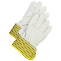 GLOVE B/DALE LEATHER 40-1-2525-08-MED