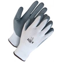 GLOVE B/DALE NITRILE (5pk) 99-1-9800-09-LRG