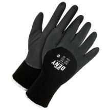 GLOVE B/DALE NINJA ICE 99-9-265-08/MED H/COAT