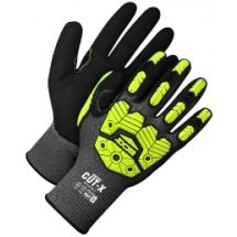 GLOVE B/DALE HPPE CUT 5 99-1-9790-9-LGE