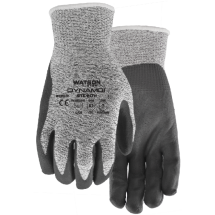 GLOVE WATSON STEALTH DYMANO CUT-L3 353-MED