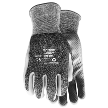GLOVE WATSON STEALTH HERO 373-MED