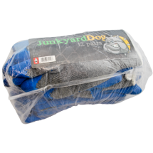 GLOVE WATSON / 12-PAIR JUNKYARD DOG 302-MED