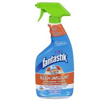 CLEANER FANSASTIK 650ml SPRAY w/BLEACH