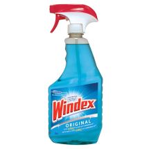 CLEANER WINDEX 765ml W/TRIG
