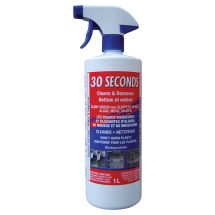 CLEANER 30 SEC READY SPRAY 1L