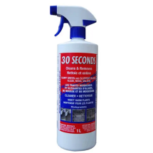 CLEANER 30 SEC OUTDOOR FURNITURE 1L