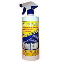 CLEANER 30 SEC MOULD REMOVER 1L