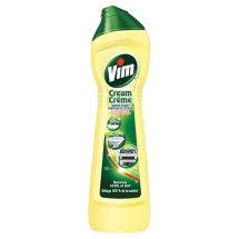 CLEANER VIM LEMON BLEACH 500ML
