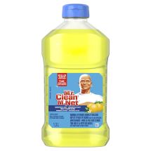 MR CLEAN MULTI-PURP CLEANER 1.3L