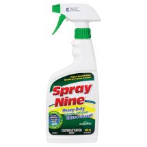 CLEANER SPRAY NINE 739ml MULTI SPRAY