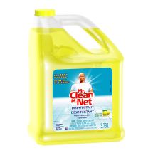 MR CLEAN MULTI-PURP CLEANER 3.78L
