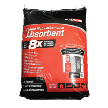 ABSORBENT 25lb FLOTOOL HO-10201