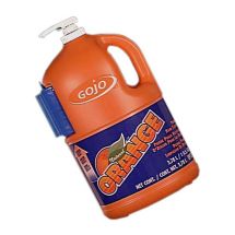 HAND CLEANER FAST ORANGE 3.5L 25-218