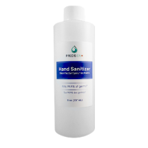 HAND SANITIZER PRECISION 237ml/8oz